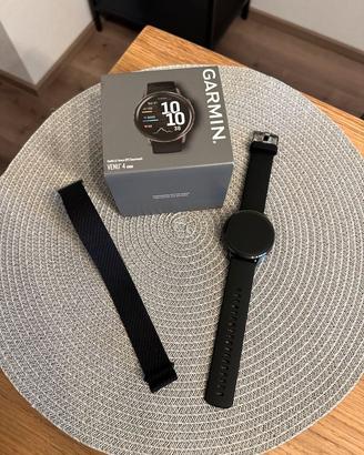 Garmin Venu 4 45 mm