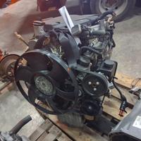 Motore Mercedes Sprinter