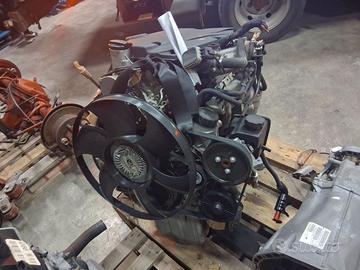 Motore Mercedes Sprinter