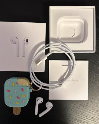 Airpods 1ª generazione