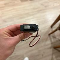 Servocomando Align Ds650