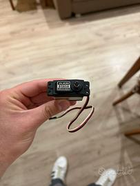 Servocomando Align Ds650