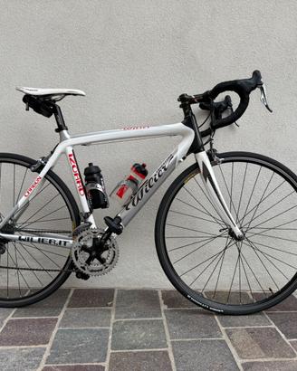 Willier Izoard Taglia M