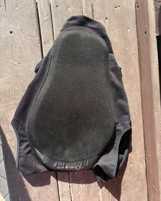 corpetto fouganza xs/s