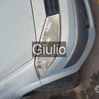 Renault megane 2006 1.9 dci ricambi