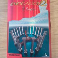 Evocation 2 Il sogno
