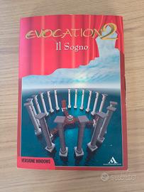 Evocation 2 Il sogno