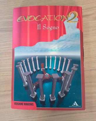 Evocation 2 Il sogno
