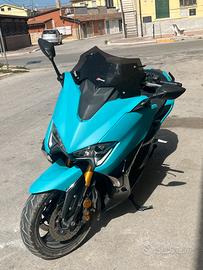 Tmax 530/560