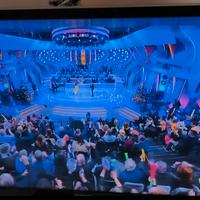 televisore TV Samsung 40 pollici. leggero difetto 