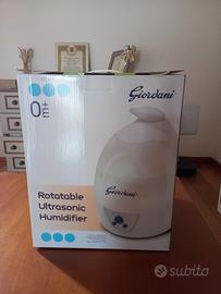 umidificatore Giordani