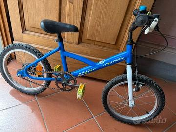 Bicicletta bambino