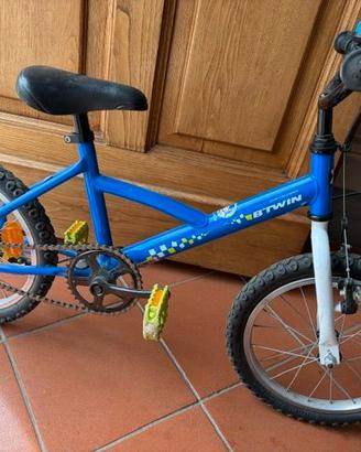 Bicicletta bambino