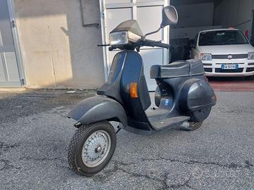 Piaggio Vespa T5 125