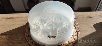 sterilizzatore Tommee Tippee