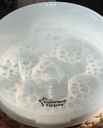 sterilizzatore Tommee Tippee