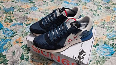 Scarpe da ginnastica Uomo SUN68 