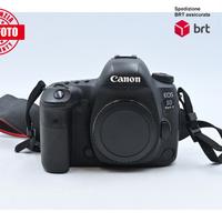 Canon EOS 5D Mark IV