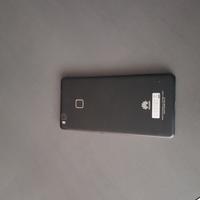 Huawei p 9 lite