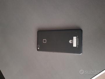 Huawei p 9 lite