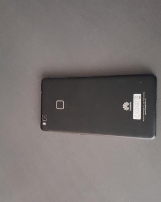 Huawei p 9 lite