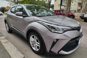 Toyota C-HR Hybrid Business NO OBBL. FINANZ.