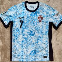 Maglietta CR7 Limited edition