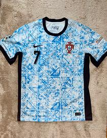 Maglietta CR7 Limited edition