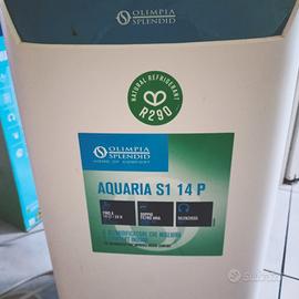 deumidificatore  Olimpia/Splendid ,Acquaria S1 24P
