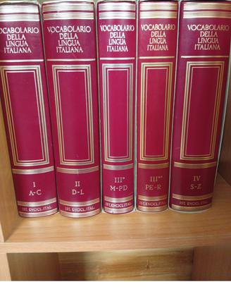 enciclopedia Treccani 