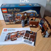 Lego Harry Potter 