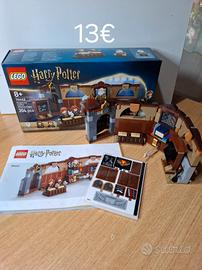 Lego Harry Potter 