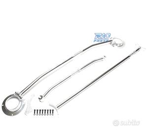 KIT BARRE STABILIZZATRICI REGOLABILI VOLKSWAGEN VW