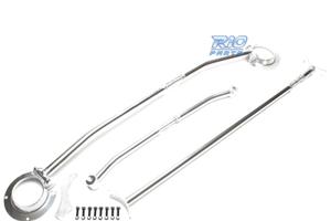 KIT BARRE STABILIZZATRICI REGOLABILI VOLKSWAGEN VW