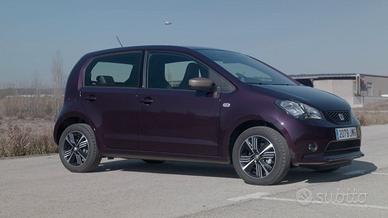 RICAMBI SEAT MII 2018