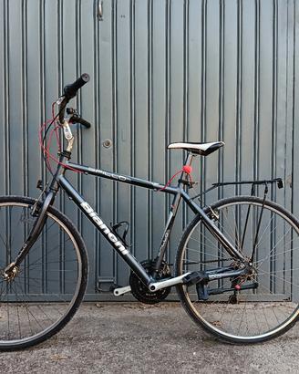 Bianchi Spillo Turchese 