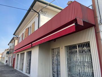 Casa Indipendente Villanova Marchesana [A4595VRG]