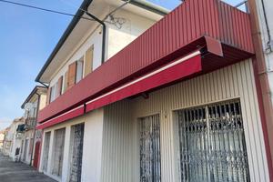 Casa Indipendente Villanova Marchesana [A4595VRG]