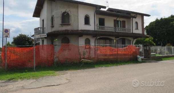 Casa – Cuggiono, Castelletto di Cuggiono - Vista 5