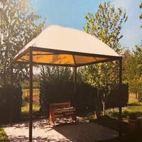 Gazebo da giardino