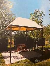 Gazebo da giardino