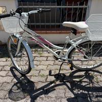 Bici Ragazzina