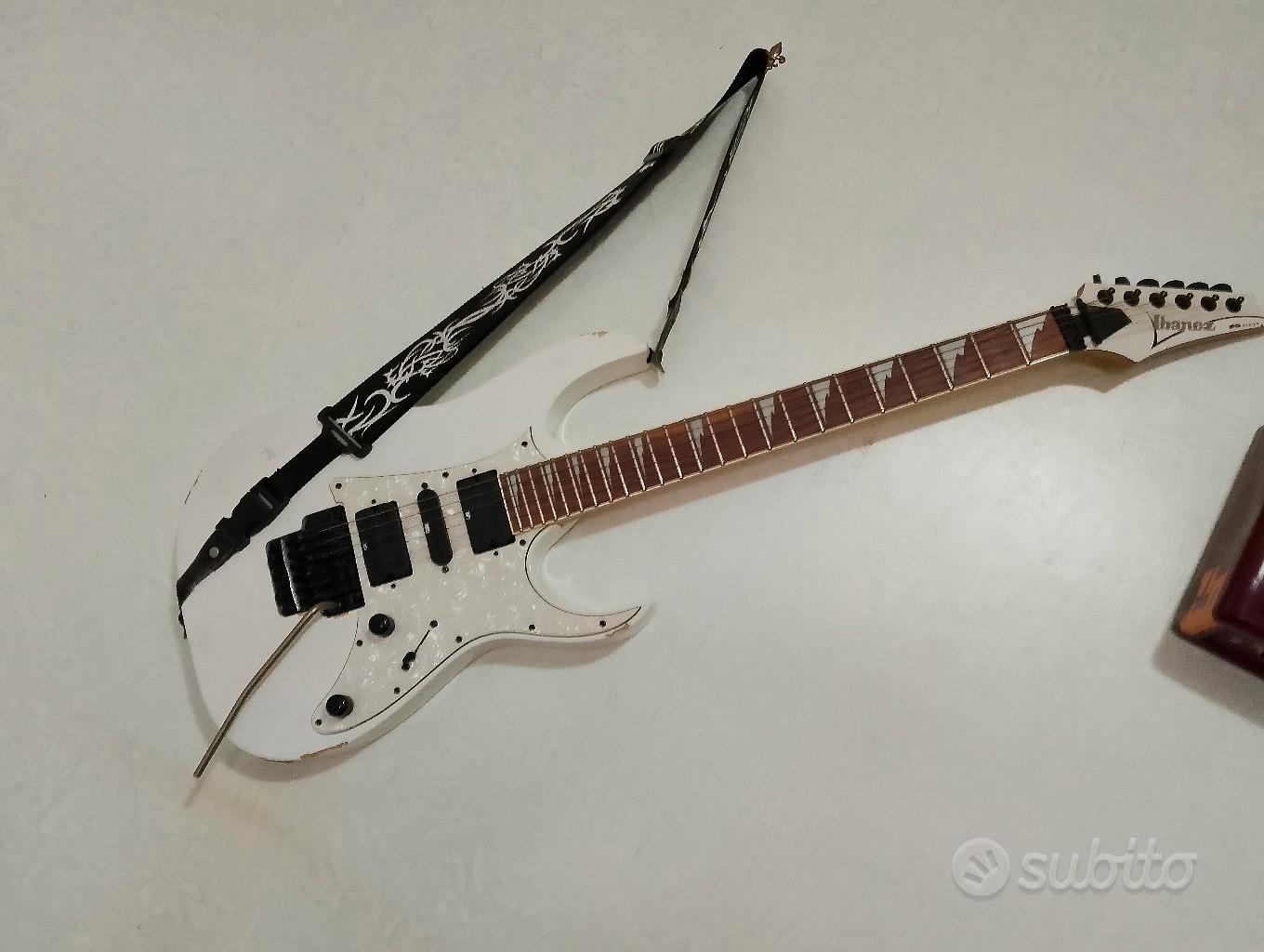 chitarra elettrica
