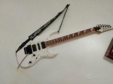 chitarra elettrica 