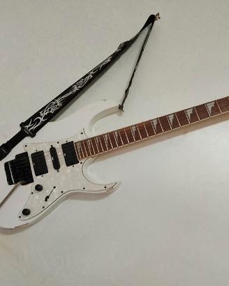 chitarra elettrica 