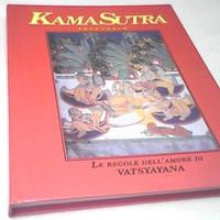 Kama Sutra Vatsyayana - KamaSutra Integrale 1991