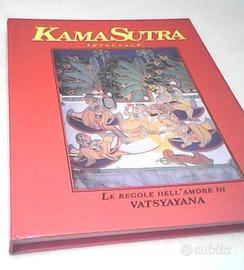 Kama Sutra Vatsyayana - KamaSutra Integrale 1991