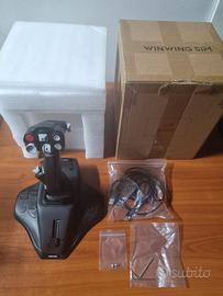 WINWING URSA MINOR Fighter Joystick R