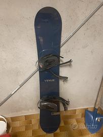 Snowboard