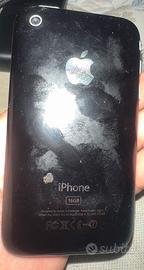 Iphone 3gs